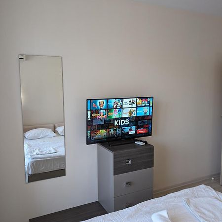 Sunny Star Dreams Condo W Prime Location, Pool, Sea View スヴェティ・ヴラス エクステリア 写真