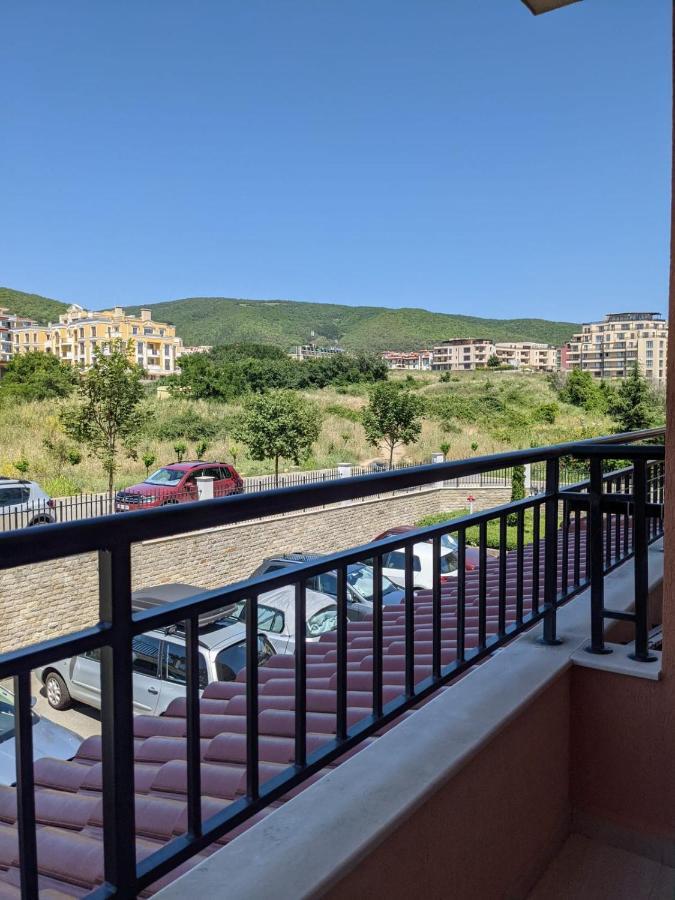 Sunny Star Dreams Condo W Prime Location, Pool, Sea View スヴェティ・ヴラス エクステリア 写真