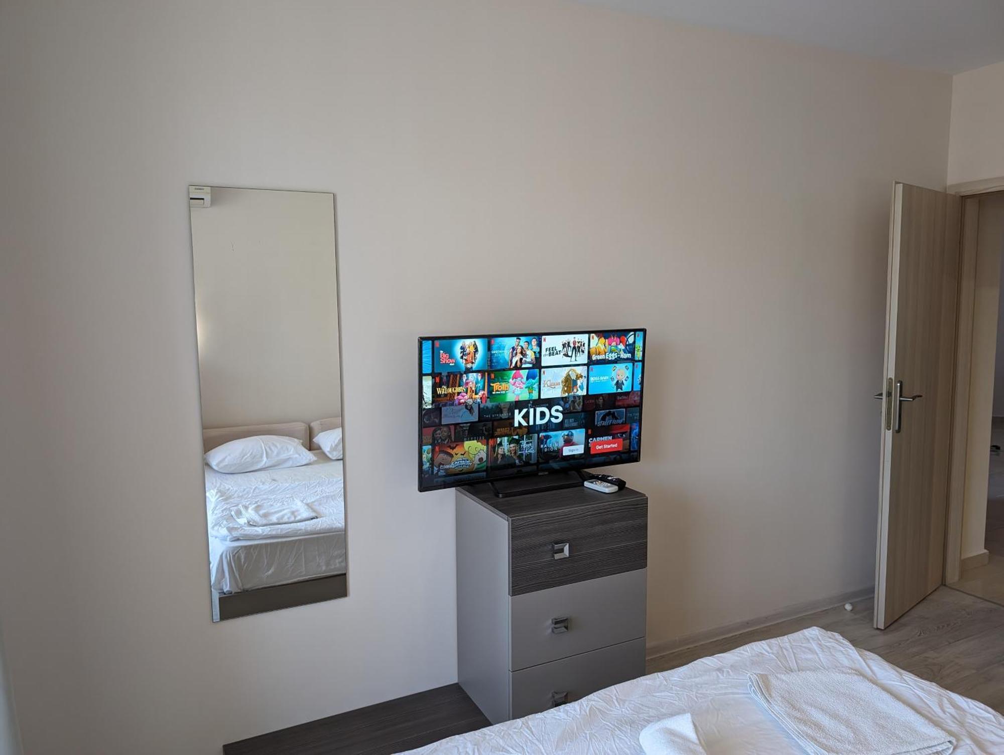Sunny Star Dreams Condo W Prime Location, Pool, Sea View スヴェティ・ヴラス エクステリア 写真