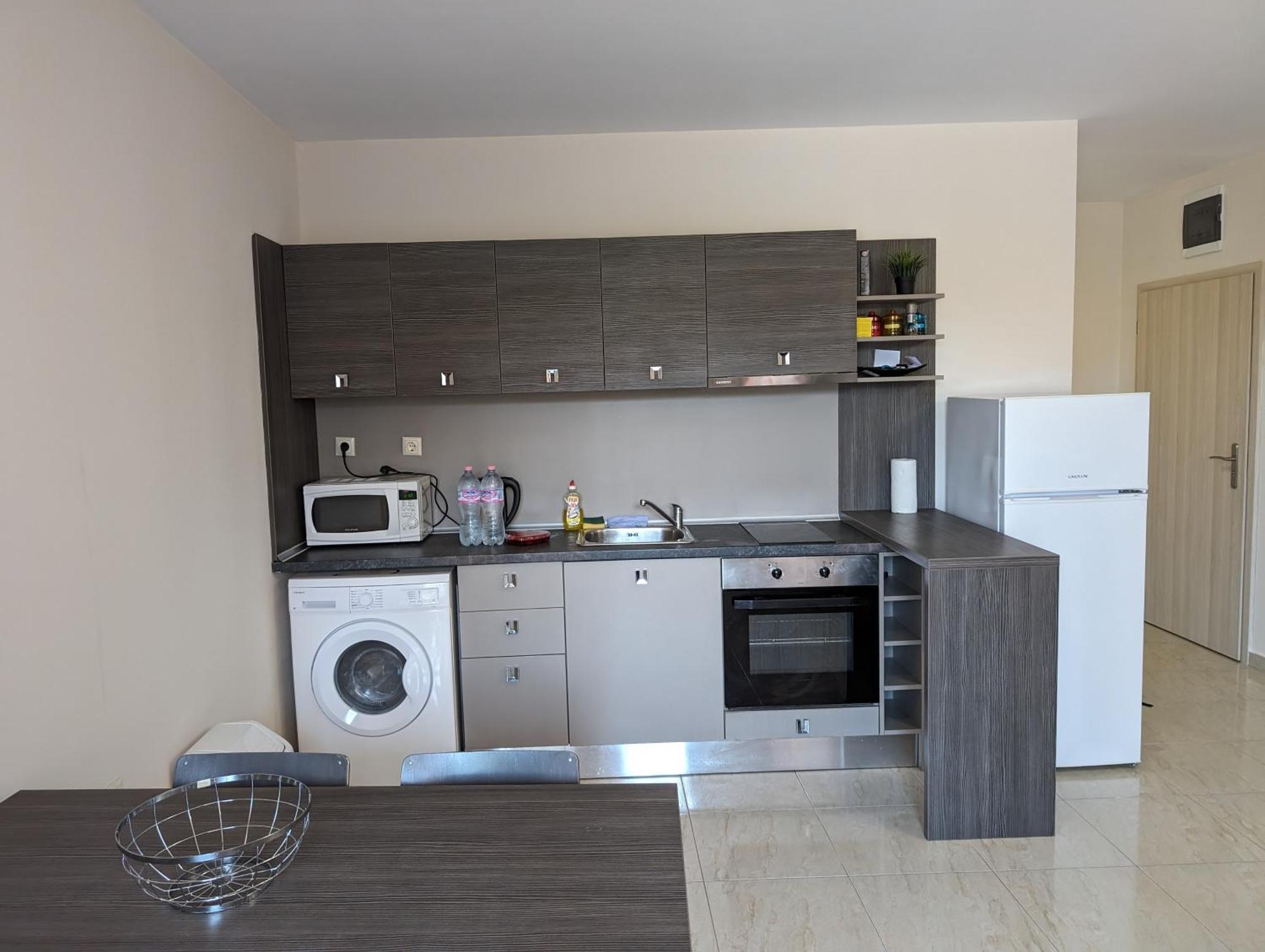 Sunny Star Dreams Condo W Prime Location, Pool, Sea View スヴェティ・ヴラス エクステリア 写真